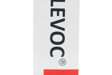 LEVOC JARABE 120 ML (PAE)