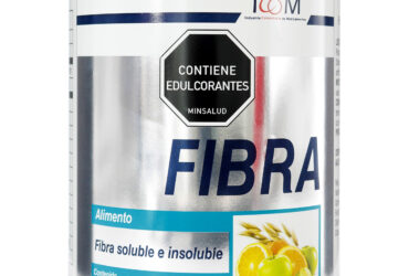 FIBRA NATURAL 400 GR ICOM