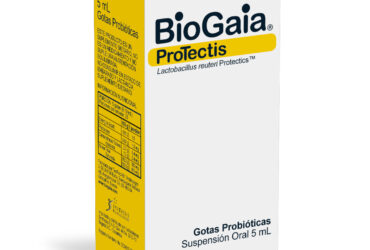 BIOGAIA PROTECTIS GOTERO 5 ML(3%+)