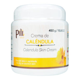 CREMA PILI CALENDULA 450 GR