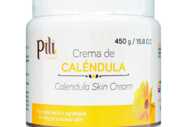 CREMA PILI CALENDULA 450 GR