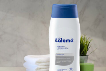 CHA.MARIA SALOME 2EN1 PR.CAIDA S.S.200ML