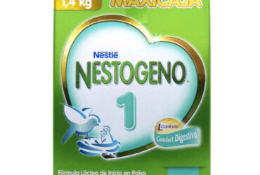 NESTOGENO 1 L COMFORTIS 1400 GR(PAE)