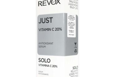 SERUM REVOX VITAMINA C 20% 30 ML