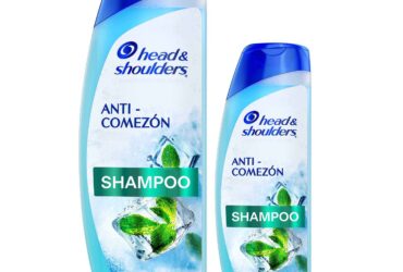 CHA HEAD SHO ANT COM 375ML+CHA HEA 180ML