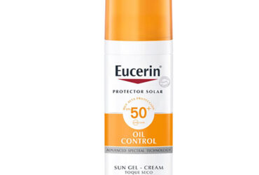 EUCERIN SUN OIL CONTROL SPF 50 50ML(PAE)