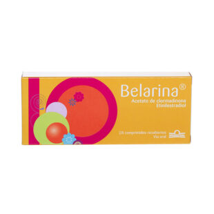 BELARINA 28 TBS(P)25271(SC)
