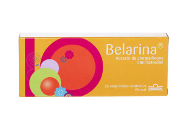 BELARINA 28 TBS(P)25271(SC)