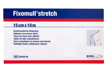 FIXOMULL STRETCH 15 CM 10 MTS (A)