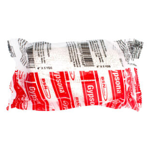 VENDA DE YESO GYPSONA 4X5