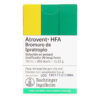 ATROVENT HFA 200DO.10 ML(P)19560(SC)(SF)