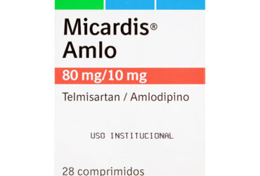 MICARDIS AML80/10M 28(3%(P)85322(SC)(SF)