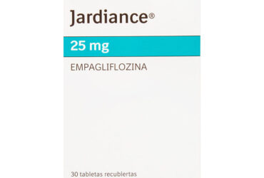 JARDIANCE 25MG 30T(A)(3%+)(P)277223(PAE)