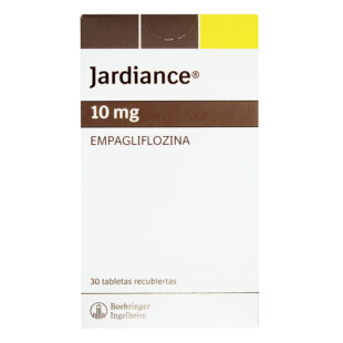 JARDIANCE 10MG 30TB(A)(P)110889(PAE)(SC)