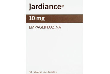 JARDIANCE 10MG 30TB(A)(P)110889(PAE)(SC)