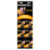 PILA DURACELL ALKALINA AA X 2 6 UND(SF)