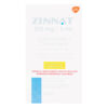 ZINNAT 250 MG SUSP.70 ML (3%+)(A)(PAE)
