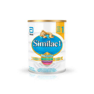 SIMILAC 1 PROSENSITIVE 850 GR