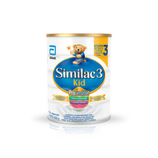 SIMILAC 3 KID PROSENSITIVE 850 GR