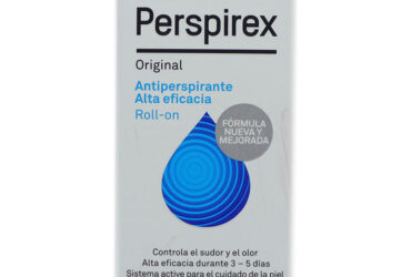 PERSPIREX ORIGINAL ROLL-ON 20 ML.