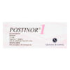 POSTINOR 1 1.5 MG 1 TABLETA(P)17415