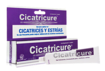 CICATRICURE GEL 60 GR(SF)