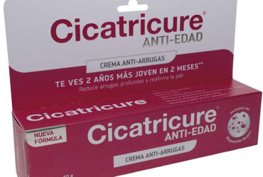 CICATRICURE CREMA ANTIARRUGAS 60 GR(SF)