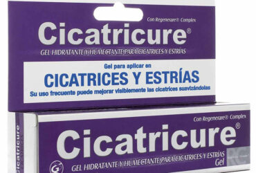 CICATRICURE GEL 30 GR(SF)