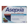 JABON ASEPXIA EXFOLIANTE 100 GR(SF)