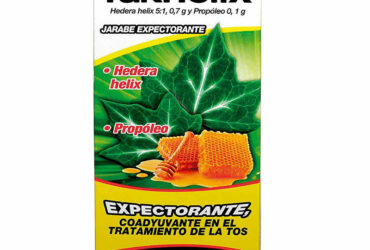 TUKHELIX EXPECTORANTE 120 ML(SF)