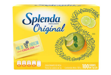 SPLENDA 100 SBS