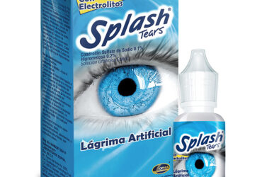 SPLASHTEARS 15 ML