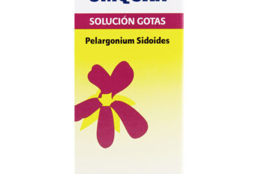 UMQUAN GOTAS SOLUCION 50 ML (PAE)