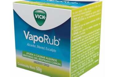 VICK VAPORUB 50 GR(PDB)