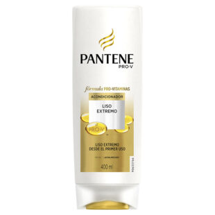 ACOND.PANTENE A.PROV LISO EXTREMO 400 ML
