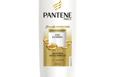 ACOND.PANTENE A.PROV LISO EXTREMO 200 ML