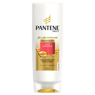 ACOND.PANTENE A.PROV RIZOS 200 ML