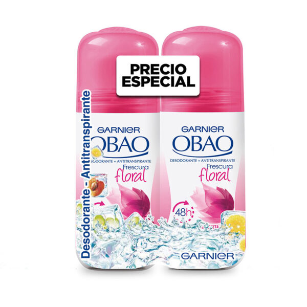 DTE.OBAO ROLLON FLORAL 65 GR M