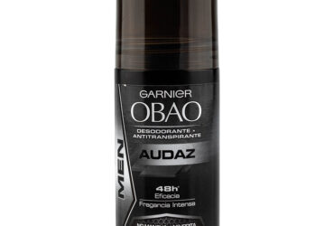 DTE.OBAO ROLLON AUDAZ FOR MEN 65 GR H