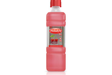 PEDIALYTE CON ZINC 30 CEREZA 500 ML