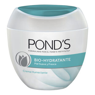 CREMA PONDS BIO-HYDRATANTE 100 GR