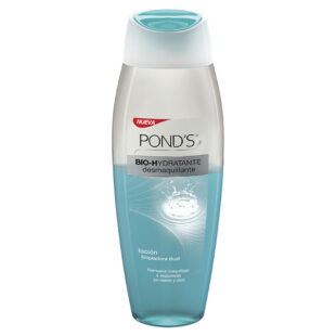 LOCION PONDS BIO-HYDRATANTE DUAL 200 GR
