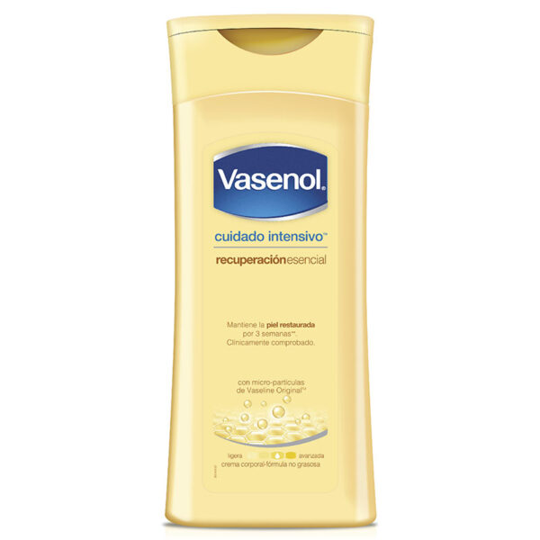 CREMA VASENOL RECUP.INTEN.ULTRA 400 ML