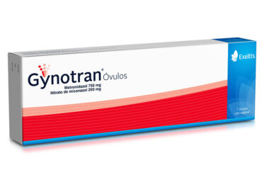 GYNOTRAN 7 OVULOS