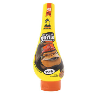 GEL FIJADOR MOCO GORILA PUNK 340 GR