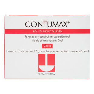 CONTUMAX 17 GR 15 SBS (3%+)(PAE)