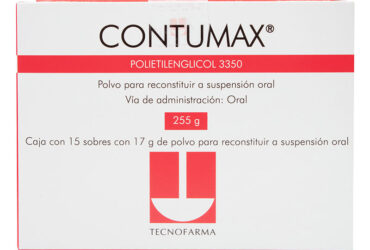CONTUMAX 17 GR 15 SBS (3%+)(PAE)