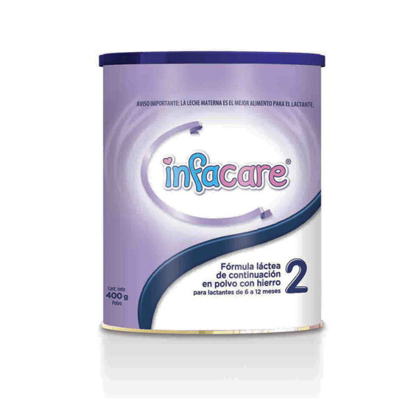 INFACARE 2 400 GR