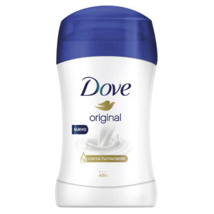 DTE DOVE BARRA ORIGINAL 50 GR M