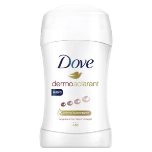 DTE DOVE BARRA DERMOACLARANT 50 GR M